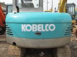Used Excavator Kobelco SK60-C