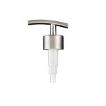 Deluxe Design 28 / 415 Steel Lotion Dispenser Pump For Skincare