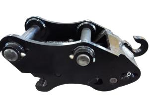 Quality Abrasive Resistance Excavator Quick Coupler Mechanical Quick Coupler wholesale