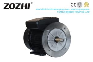 Quality B35 Flange IP44 ICO141 Cooling Ac Induction Motor wholesale