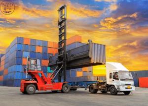 Quality Express Sea Freight Forwarder China To USA Logistics Shipping wholesale