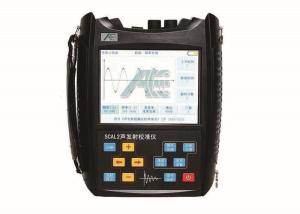 Quality SCAL2 Acoustic Emission Testing Equipment Handheld Acoustic Emission Calibrator wholesale