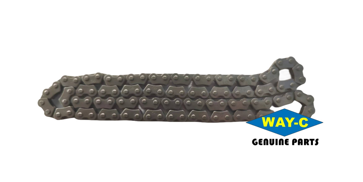94591-69096 Motorcycle Engine Parts Moto Camshaft Timing Chain For YAMAHA FZ16