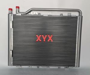 Quality 30KG Hydraulic Oil Radiator For Komatsu PC120-6 Excavator wholesale
