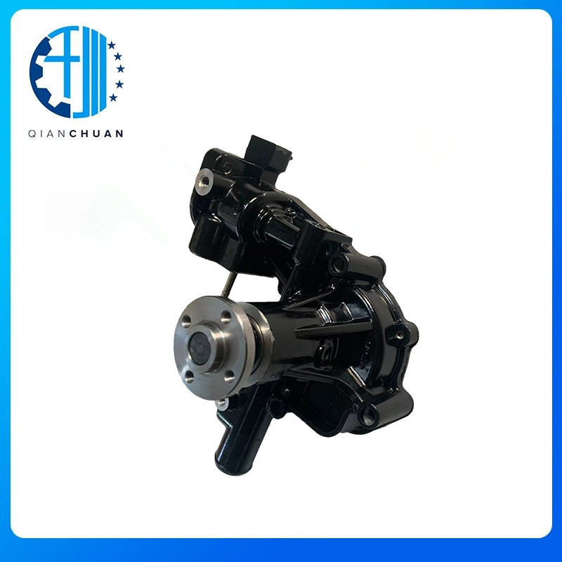 WATER PUMP for YANMAR 4TNV88 WATER PUMP YM129004-42001 KOMATSU FORKLIFT EXCAVATOR