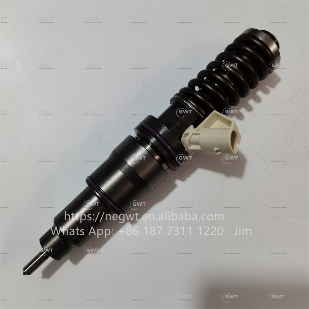 Volvo Penta Common Rail Diesel Injection 3803637 3829087 03829087 BEBE4C08001