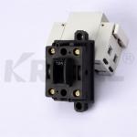63A 1Pole IP66 Industrial Outdoor Waterproof Isolating Switch