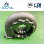 Casted Turbine Housing For AT14 Turbocharger