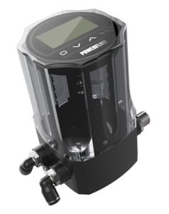 Quality OLED Display Auto Tuning 4-20mA Digital Valve Positioner wholesale