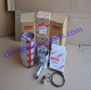 Quality YANMAR Marine Tool HYDRAULIC JACK HANDLE 132653-92780 wholesale
