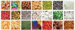 300g 500g 10 Heads 12 Heads Multihead Weigher For Snacks Food