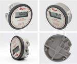 DM-2012-LCD Digital Pressure Gauge Accuracy 1% FS At 70 Fahrenheit Degree