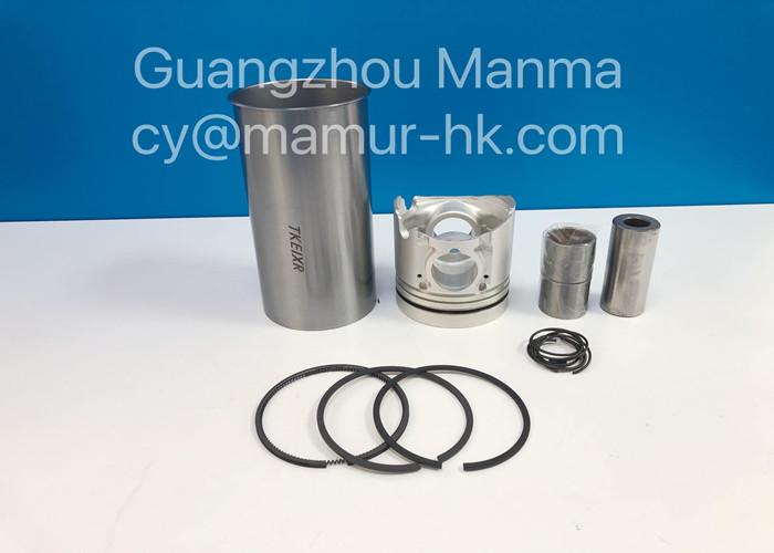 93mm Engine Cylinder Liner Set For JAC 1040 4DA1 1004022FA