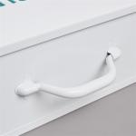 Metal Medical First Aid Wall Box