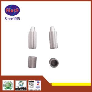 Quality Professional MIM Process Sensor Faucet Parts 100% Inspection OEM Service wholesale