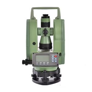Quality Rechargeable Antique Electronic Digital Surveying Theodolite Measuring Equipment wholesale