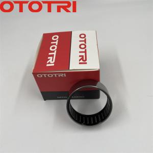 Quality OTOTRI HF0812 One Way Needle Bearing Drawn Cup Roller Bearing For Heavy Duty Applications wholesale
