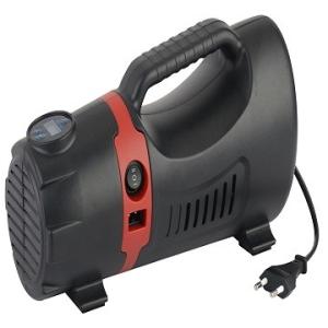 Quality Digital Display Vehicle Portable Car Air Compressors DC12V AC110V-230V wholesale