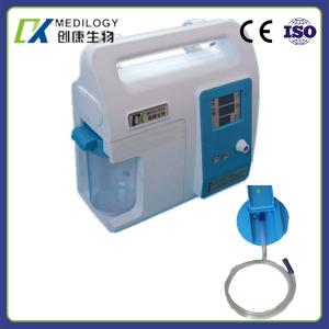 Quality Hospital Burns Surgery Instruments NPWT Surgical Wound Drainage Device wholesale