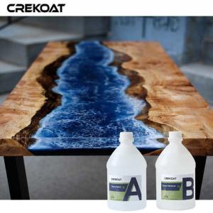 Quality Water Resistant Liquid Casting Resin Non Toxic For Children wholesale