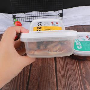 Quality Compartment Disposable Readytoeatfood Catering Food Tray With Lids wholesale