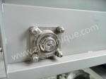 5000x1450x1400 Mm Bubble Vegetable Washing Machine For Vegetable Fruit Cleaning