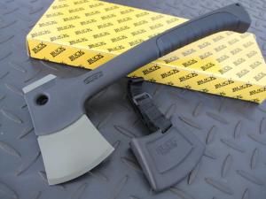 Quality BUCK 757BK Camping Ax wholesale