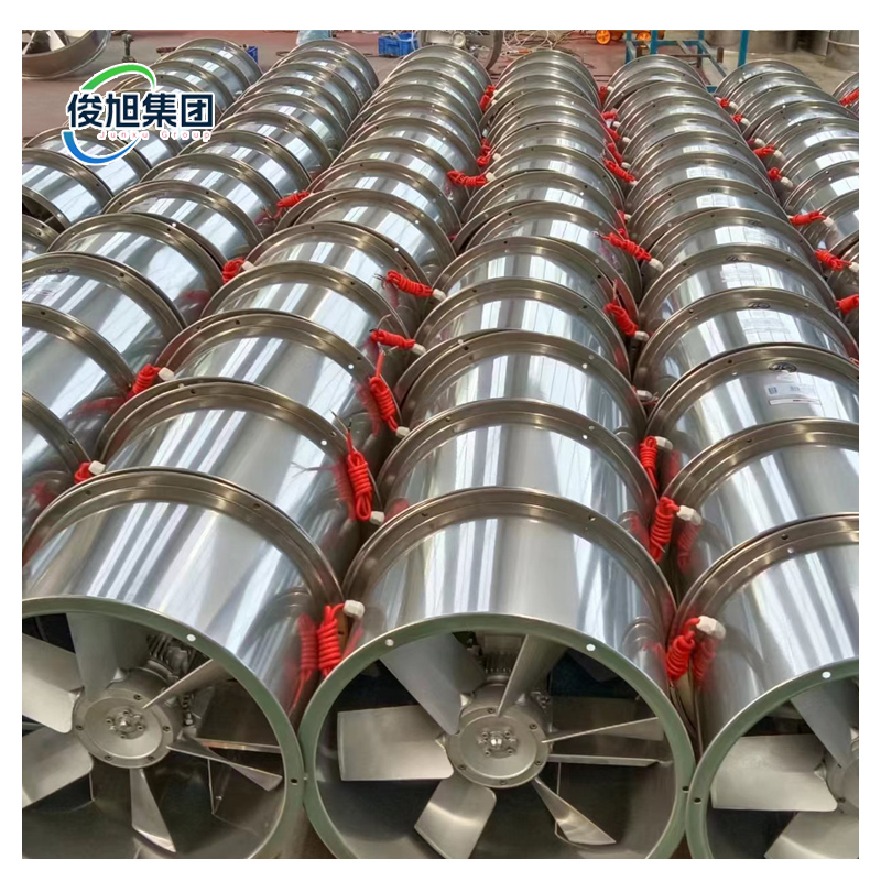 Customized Aluminum Alloy Heaters Enhance Your Workshop Heating Efficiency with Junxu