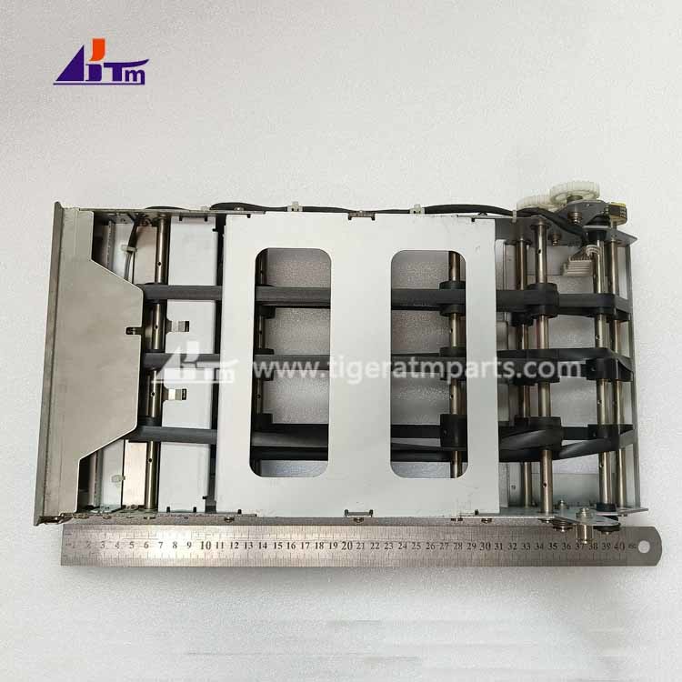 GRG ATM Parts H22N CDM8240-NP-001L Note Presenter Long YT4.029.026 502011775