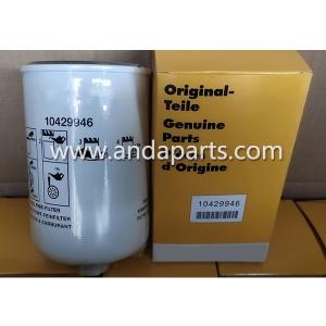 Quality Good Quality Fuel Filter For Liebherr 10429946 wholesale