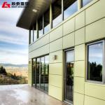 Modern Buildings Construction Steel Structure Apartment Multistorey Warehouse