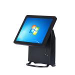 Windows Electronic Business Retail Pos System Supermarket Cash Register System