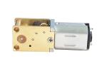 12mm Small DC Gear Motor