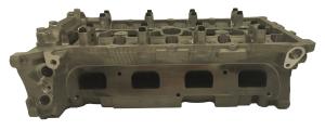 Quality HYUNDAI Santa FE Sonata IX35 Azera G4KC G4KD G4KE Aluminum Cylinder Head 22100-2G000/2G200/2G250/2G050 2.0L 2.4L 16V wholesale