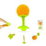 Babies Baby Shower Gift Silicone Baby Products Silicone Teether For Boys And