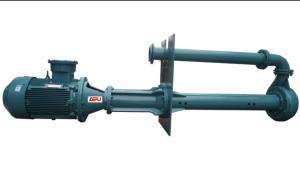 Quality Drilling Fluids Submersible Slurry Pump wholesale