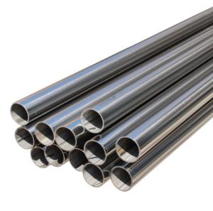 Quality Waterproof Industrial Stainless Steel 304 Pipe Tube Anti Oxidation wholesale