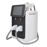 AS1913 ODM Nd Yag OPT Beauty Machine Tattoo Removal Permanently Whitening