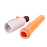 Automatic Electric Pet Nail Grinder , Pet Nail Clippers With Changeable Grinding