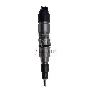 Quality Common Rail Fuel Injector 0445124007 0445124042 04915316 04909358 0491 5316 0490 9358 4915316 4909358 For Volvo EC350 D8K TCD7.8 M8 TCD2013 wholesale