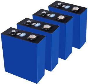 Quality Prismatic Li Ion Battery 3.2V 25Ah For Solar Storage 280 Ah Lifepo4 wholesale