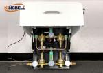 American Standard Medical Gas Manifold Air With Temperature Monitor