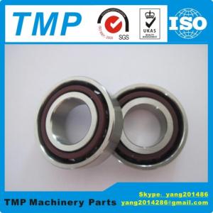 Quality 71834C DBL P4 Angular Contact Ball Bearing (170x215x22mm) Germany High Speed Spindle bearings TMP produce wholesale