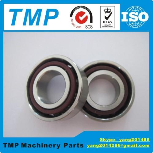 71903C DBL P4 Angular Contact Ball Bearing (17x30x7mm) Germany High precision