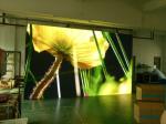 Stage LED Screens Activities Show Outdoor LED Screens High 5000 Brightness Video