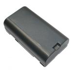 Lithium Ion 7.2 Volt Battery 2330mah For Sokkia Bdc46b Total Station