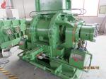 Copper bush and DOP seal Internal Mixer Machine / banbury rubber mixer