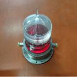 180dB Safety Caution Explosion Proof Alarm Lights Solar Aviation Warning