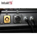 400W 800W 1500W IP65 Outdoor Waterproof City Color RGBW Strobe Stage Lighting