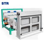 TQLZ150 Seed Paddy Rice Mill Vibrating Cleaning Machine In Bangladesh Market